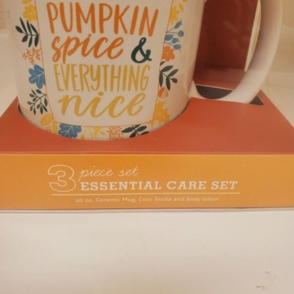Coffee mug Gift set - Picture 4 of 7